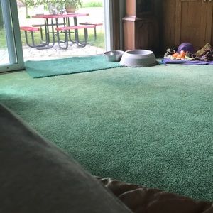 Meet your Posher, Kimberley